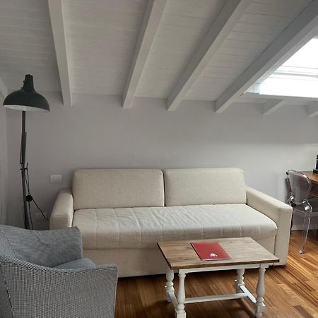 Albergo Del Duca Como Eksteriør billede