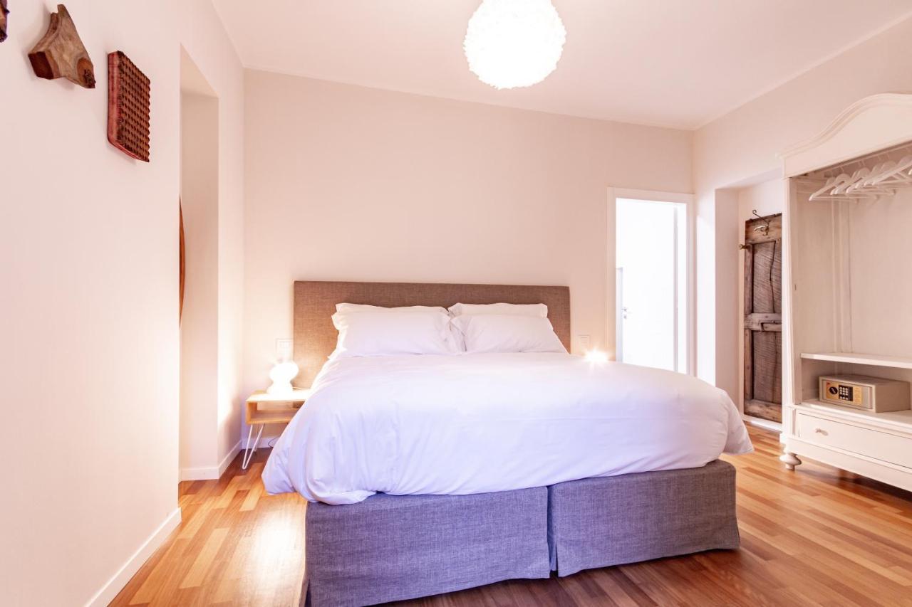 Albergo Del Duca Como Eksteriør billede