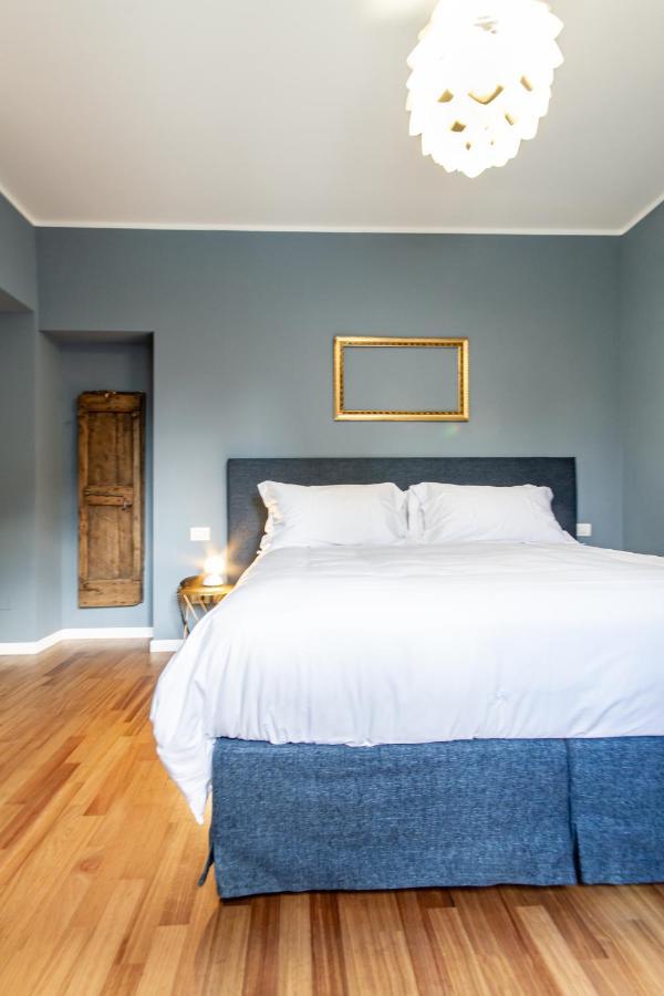 Albergo Del Duca Como Eksteriør billede