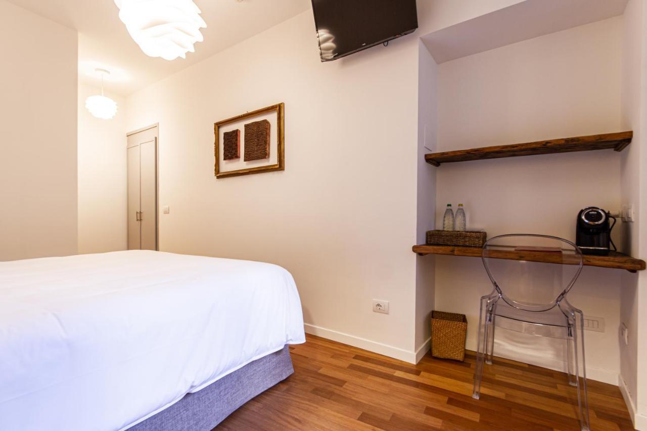 Albergo Del Duca Como Eksteriør billede